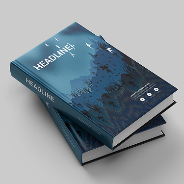 Book cover for 'The Silent Grove'
